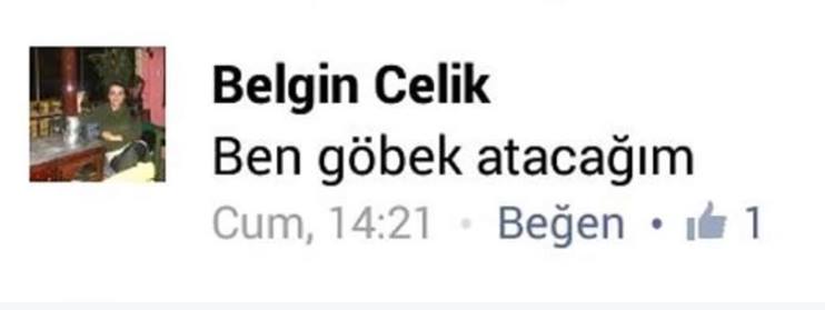 Belgin Çakır