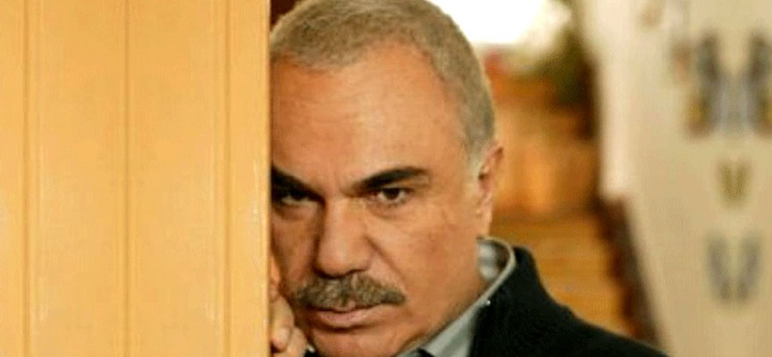 Halil Ergün
