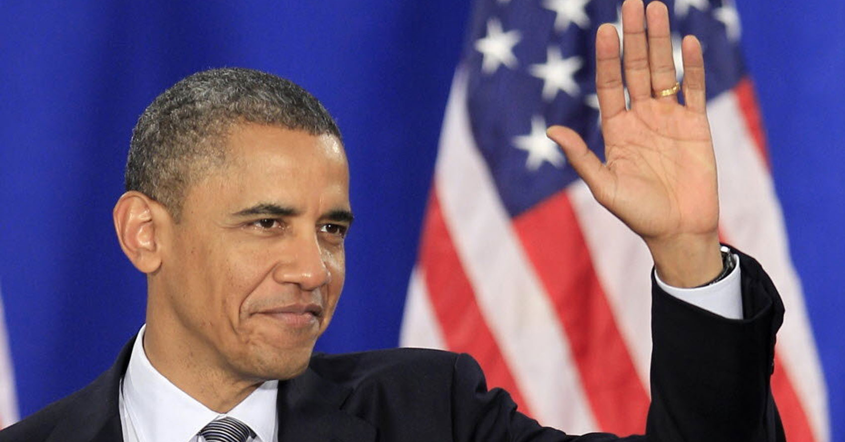 barack obama