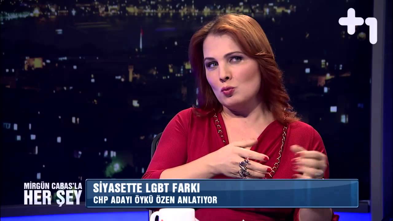 öykü evren özen