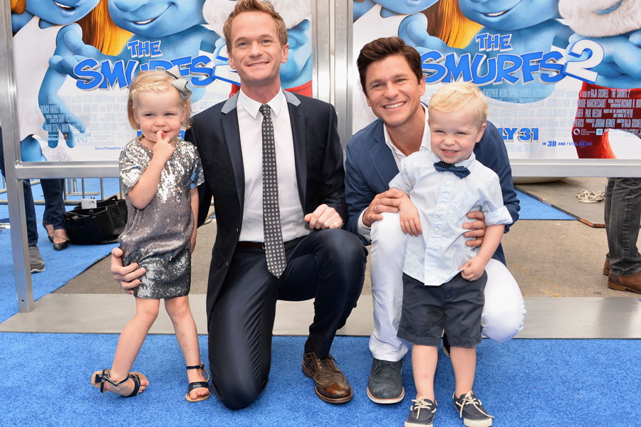 Neil Patrick Harris
