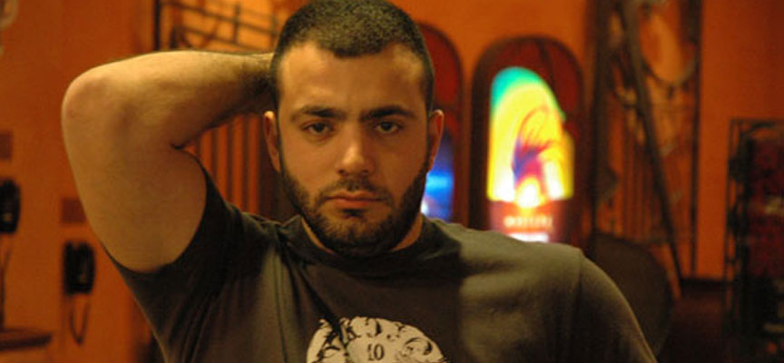 Ahmet Yıldız