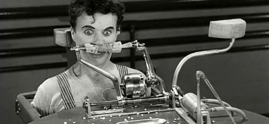 charlie chaplin