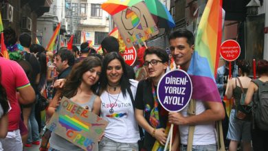 Queer Kıbrıs