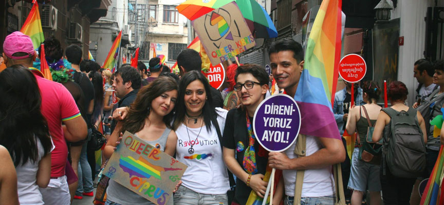 Queer Kıbrıs