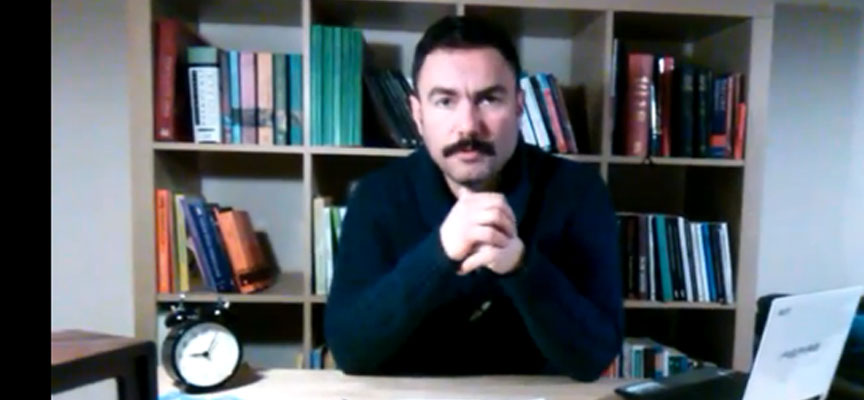 ertuğrul tulpar