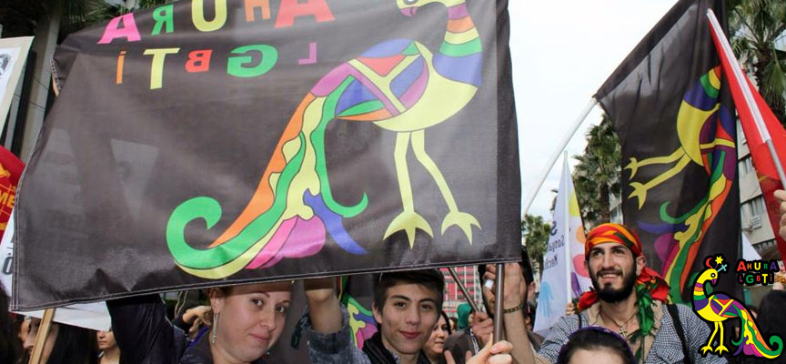 Ahura LGBTİ