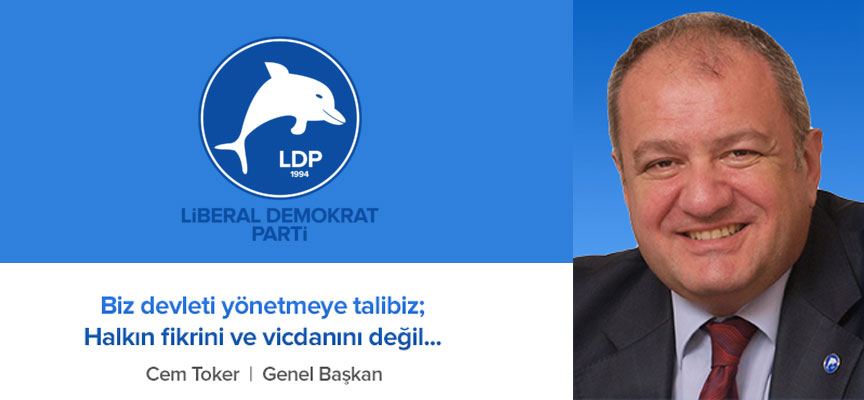 cem toker