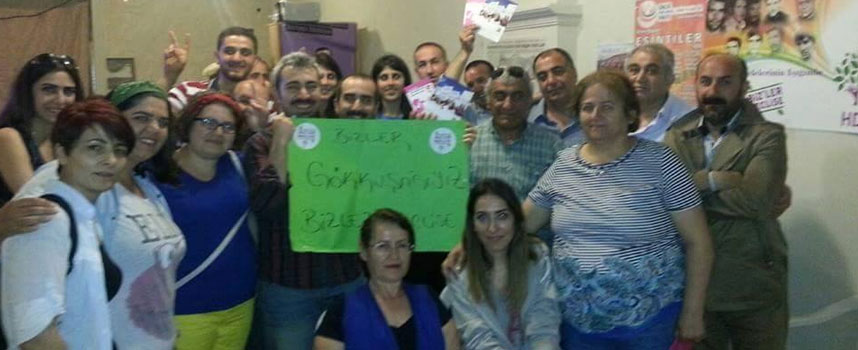 hdp