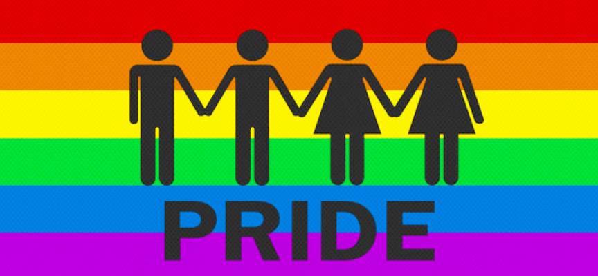lgbti pride