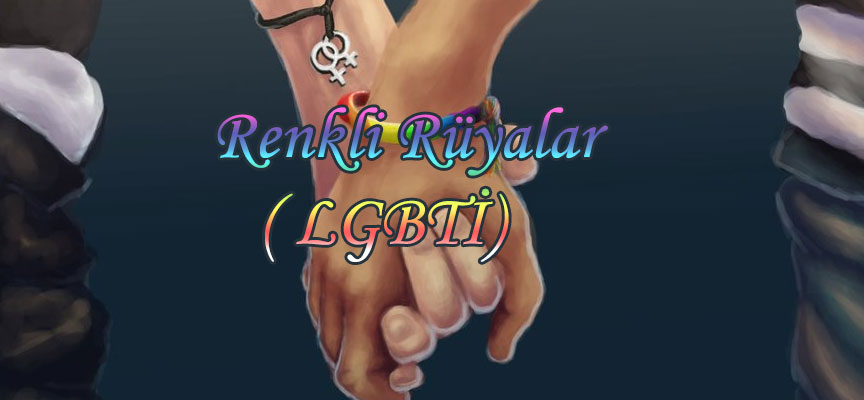 Lezbiyen ve Biseksüel Hikayesi