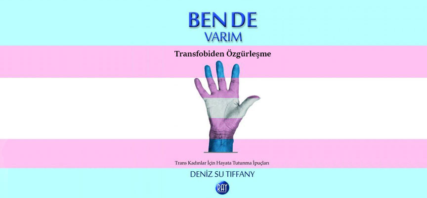 ben de varım