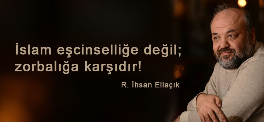 İhsan Eliaçık