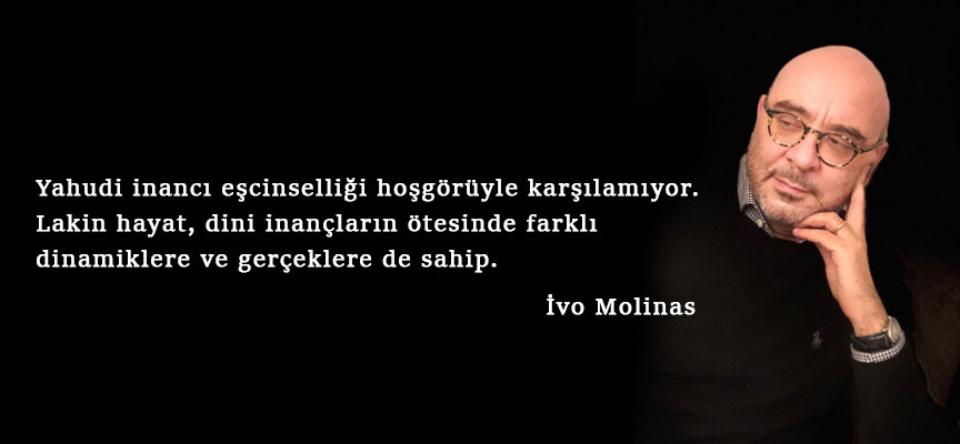 İvo Molinas