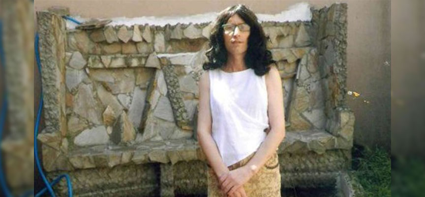 Transeksüel Kadın Buse