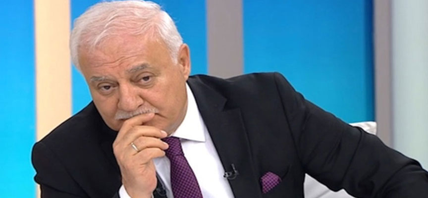 Nihat Hatipoğlu
