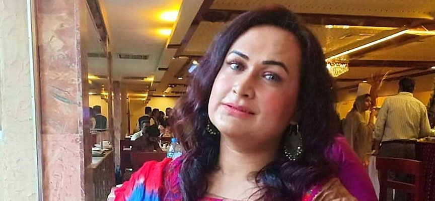 Pakistan