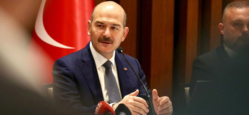 Süleyman Soylu