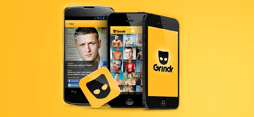 Grindr