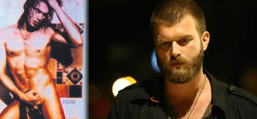 Kıvanç Tatlıtuğ