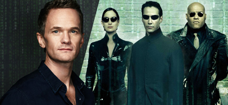 Neil Patrick Harris
