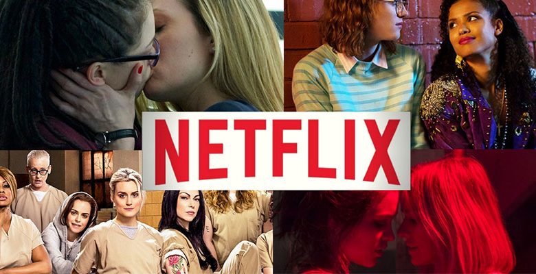 Netflix Gay ve Lezbiyen Dizileri ve Filmleri