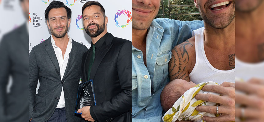 Ricky Martin