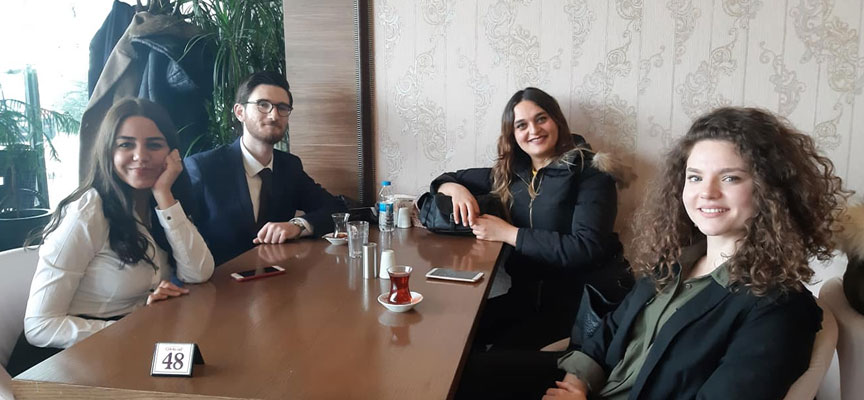 Bihter Karal