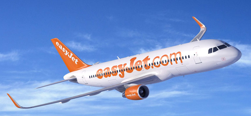 easyjet