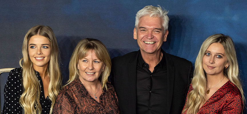 Phillip Schofield
