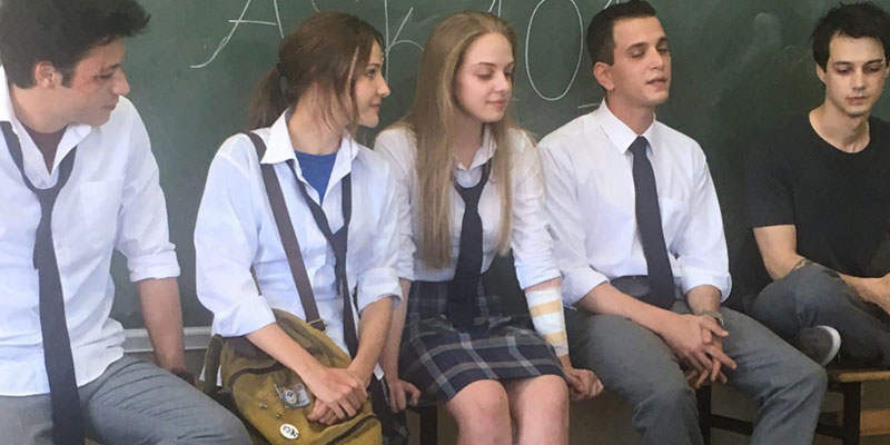 Aşk 101