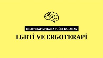 LGBTİ ve Ergoterapi