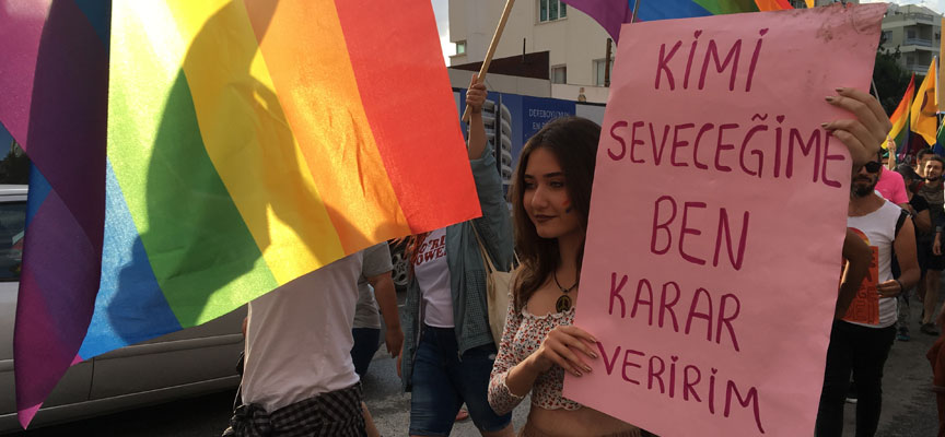 17 Mayıs Haftası, Lefkoşa