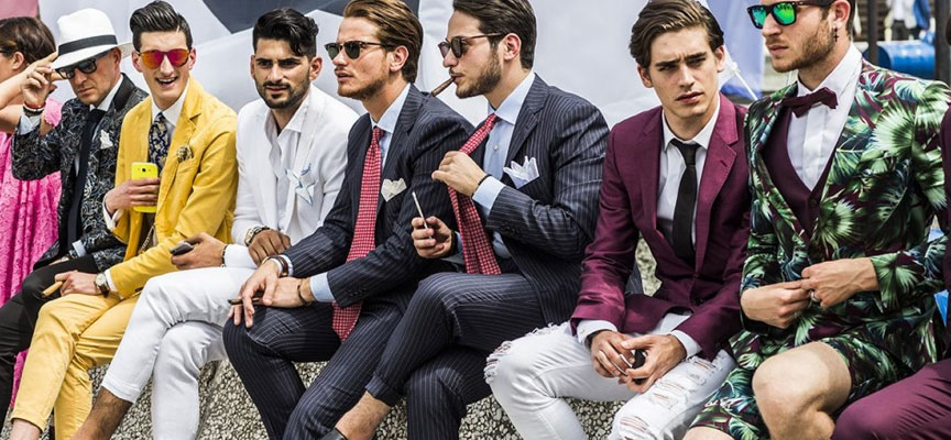 Eşcinsellik & Moda