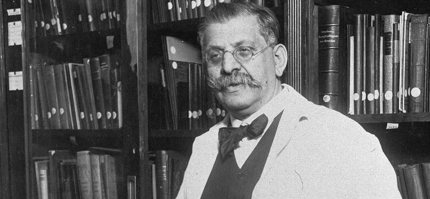 Magnus Hirschfeld