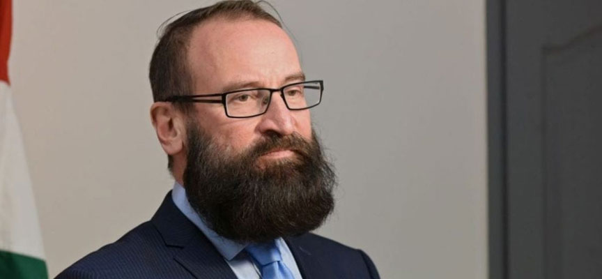 Jozsef Szajer