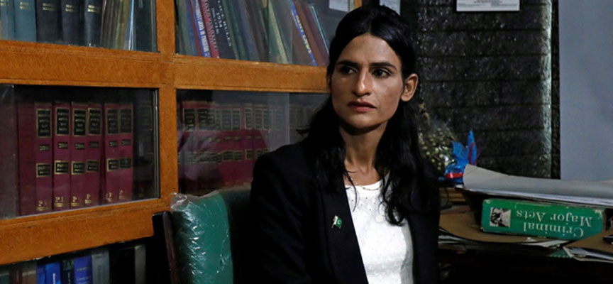 Nisha Rao