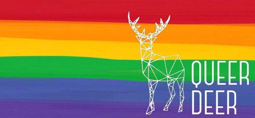 Queer Deer
