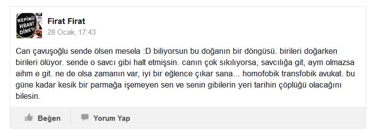 avukat fırat söyle